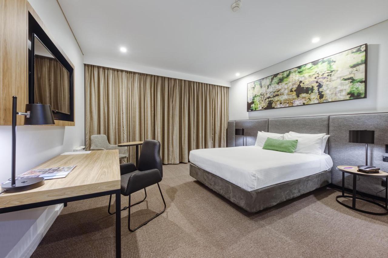 Mercure Penrith Exterior foto