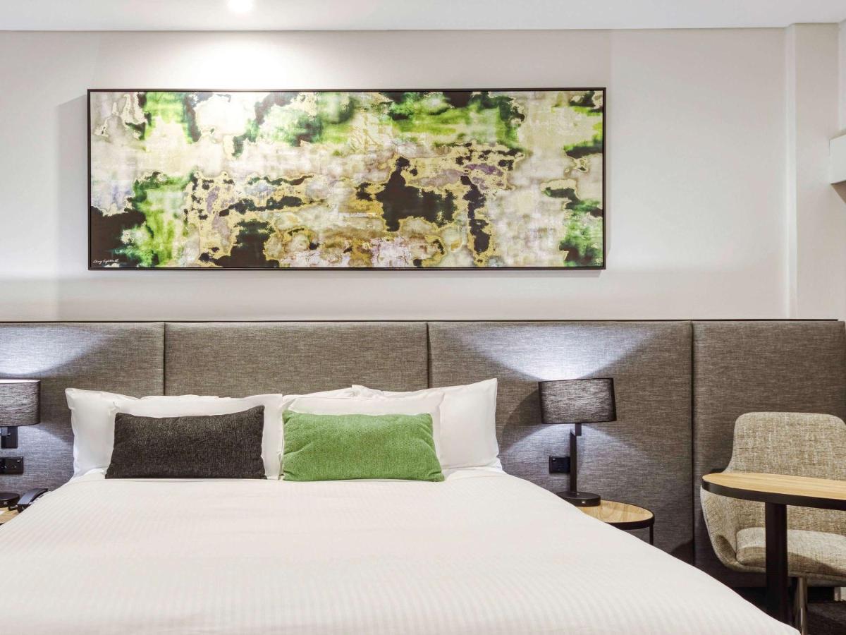 Mercure Penrith Exterior foto