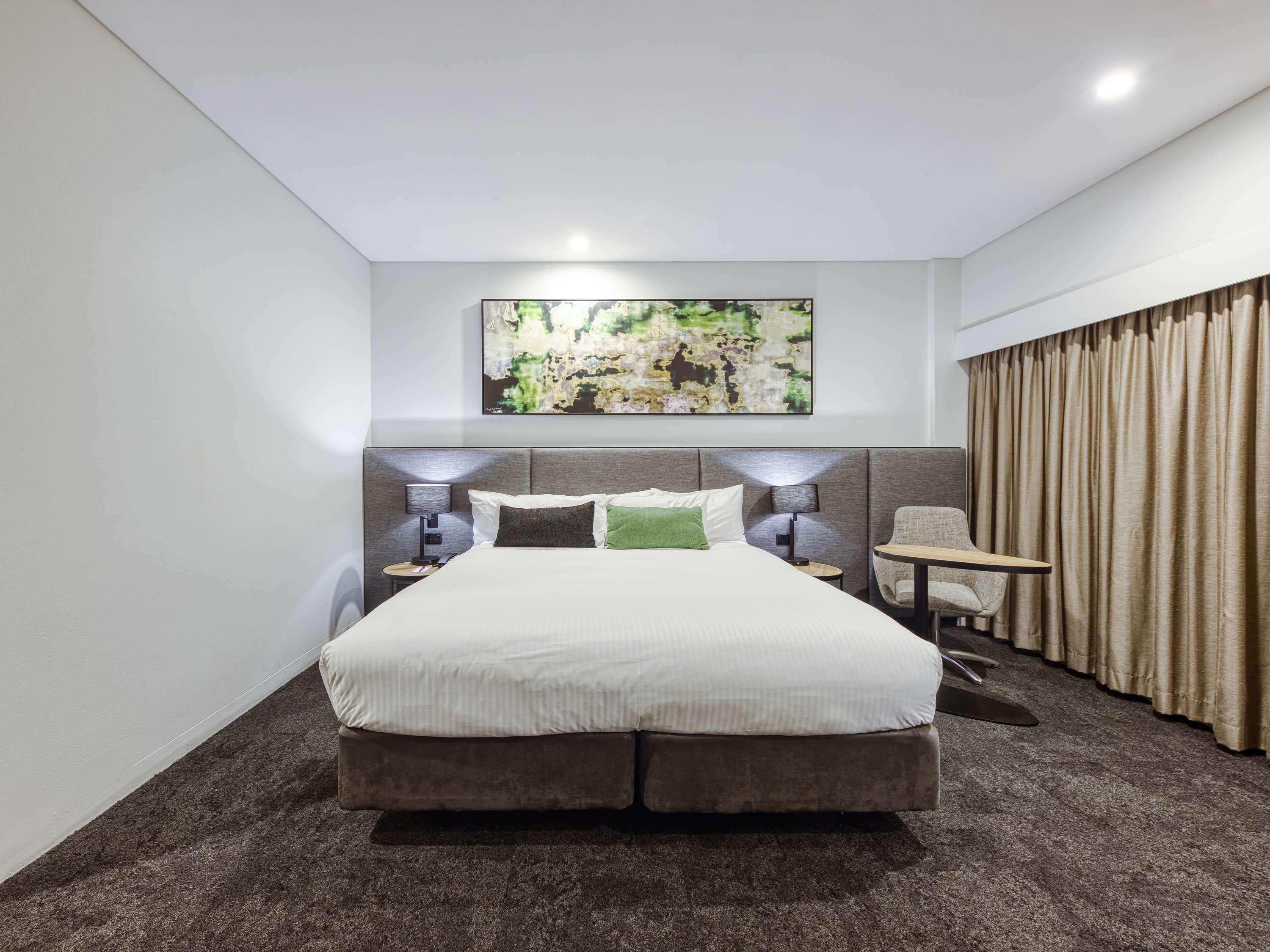 Mercure Penrith Exterior foto