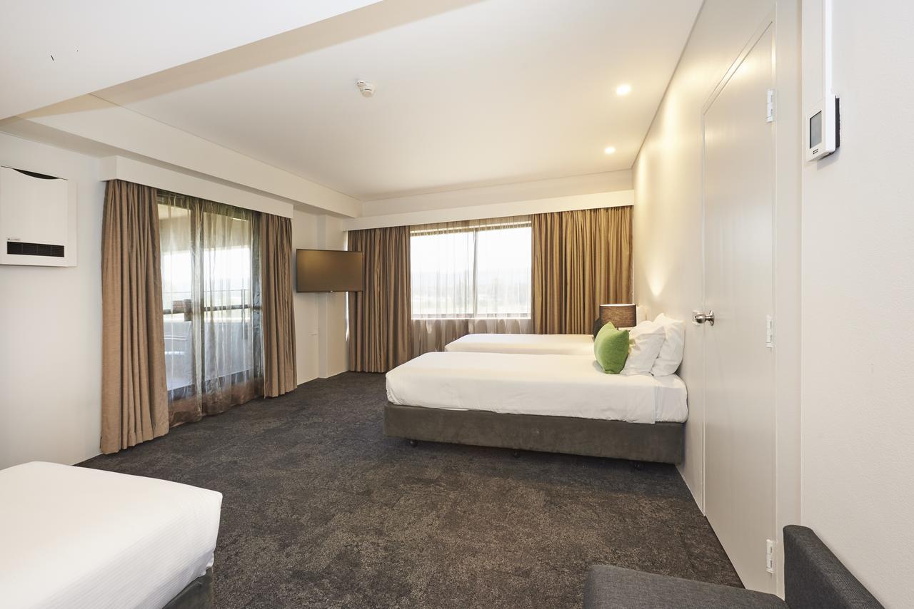 Mercure Penrith Exterior foto