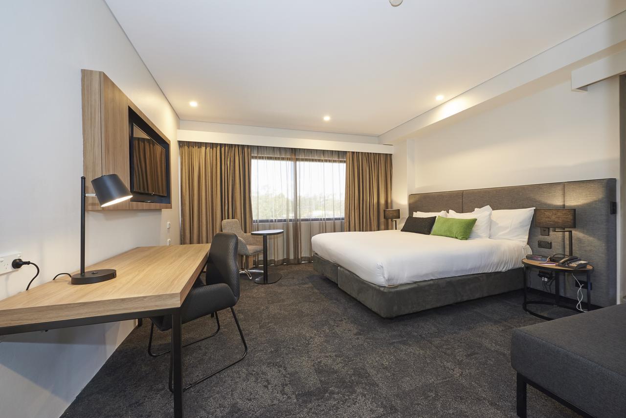Mercure Penrith Exterior foto